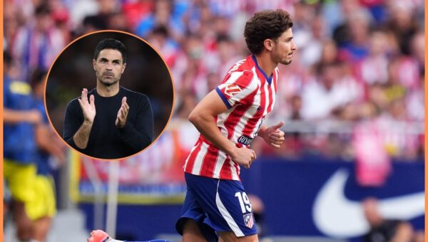 Deadline set for Julian Alvarez transfer decision, Arsenal ready to pay €150m, Atletico Madrid apology unlikely
