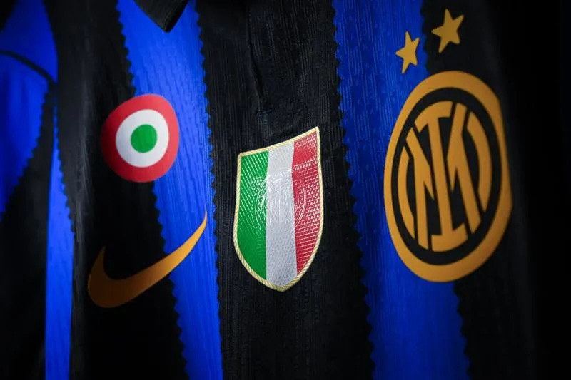 Team news for Juventus vs. Inter
