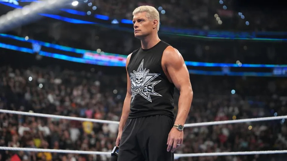 WWE Saturday Night's Main Event Is On Sunday, Here's Everything We Know