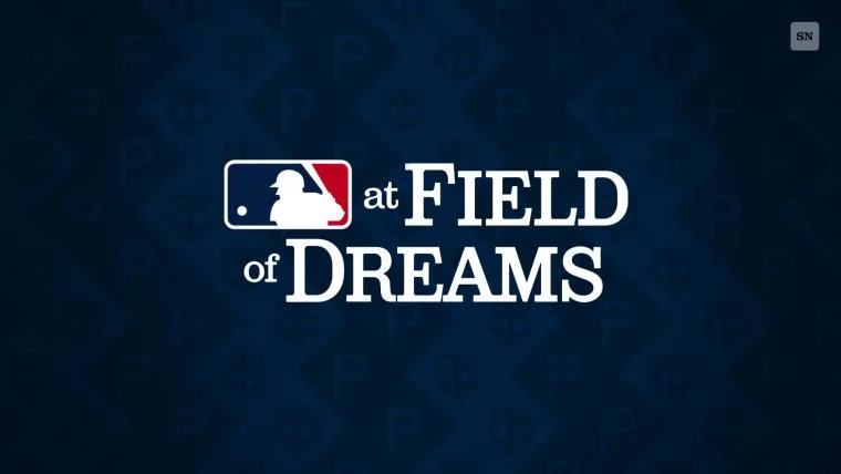 Where to watch MLB Field of Dreams Game 2026: Time, TV schedule, channel, live stream for Twins vs. Phillies