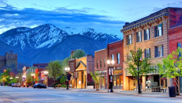 The best and worst US states to live in