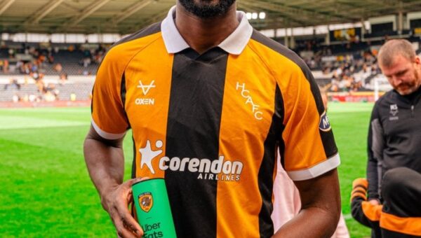 EPL: Ajayi wins MOTM award after Hull City’s victory over Man United