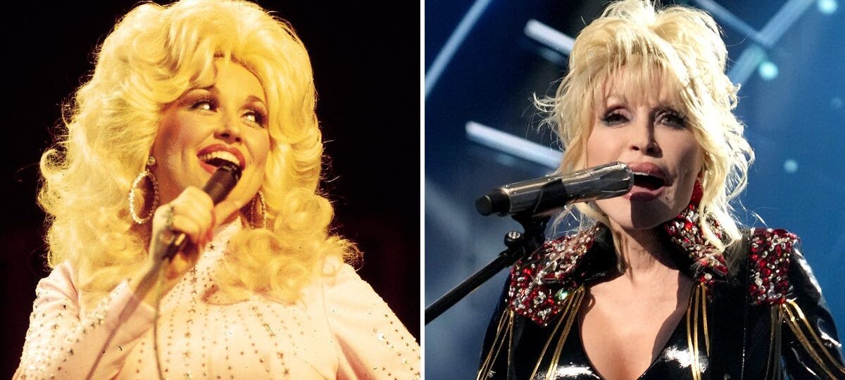 5 essential Dolly Parton songs
