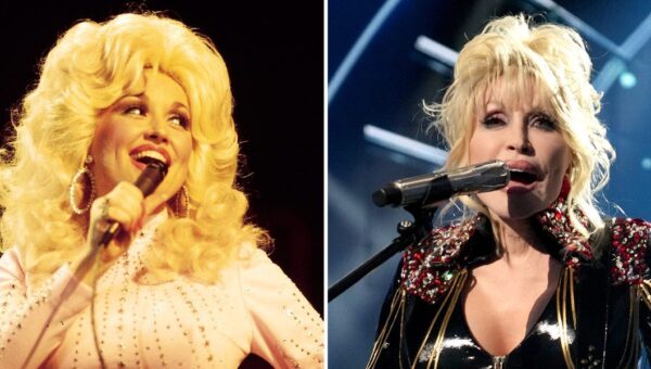 5 essential Dolly Parton songs