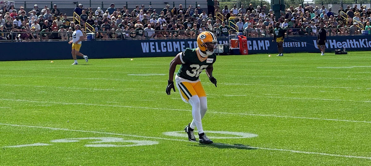 Packers training camp recap roundup: What happened at Practice No. 14?