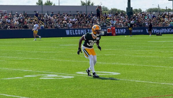 Packers training camp recap roundup: What happened at Practice No. 14?