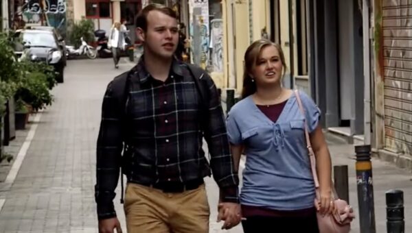 Are Joseph ‘Joe’ Duggar & Wife Kendra Caldwell Still Married After Their Arrests?