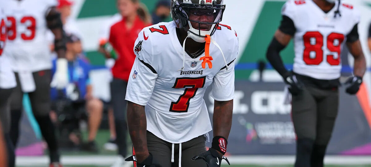 Fantasy Football: Volume is king — Joel Smyth breaks down quality of RB workloads and whether or not it hints at value for 2026
