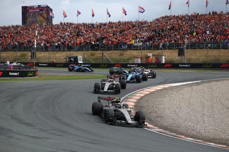 McNish Warns Monza Will Be “Difficult” for Audi Amid Midfield Upgrade War