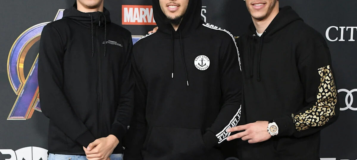 Lonzo Ball makes driver revelation about LaMelo Ball after car crash controversy