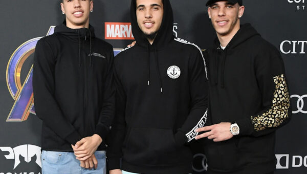 Lonzo Ball makes driver revelation about LaMelo Ball after car crash controversy