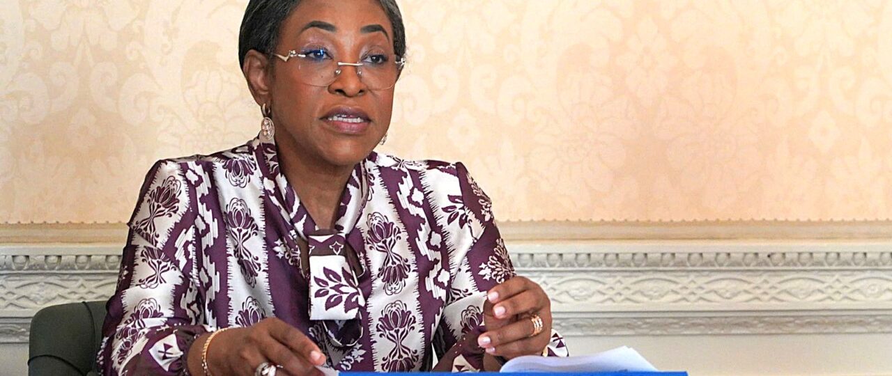 Commonwealth approves new framework for youth development