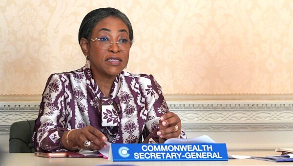 Commonwealth approves new framework for youth development