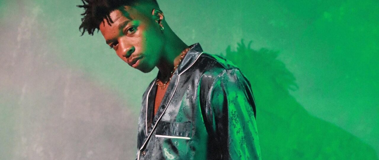 ‘I have never felt pain like this’ – Magixx mourns his mother