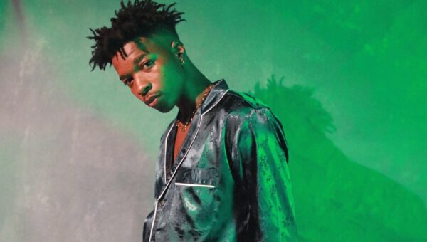 ‘I have never felt pain like this’ – Magixx mourns his mother