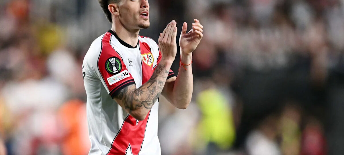 Official: 2 Rayo Vallecano stars head to the Premier League