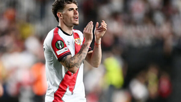 Official: 2 Rayo Vallecano stars head to the Premier League