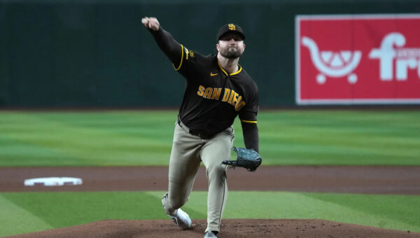 What’s next for Padres’ Casey Mize after worst start of his career? Lunch with Tarik Skubal