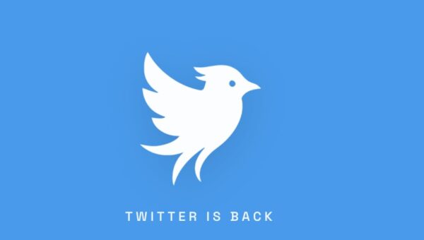 Hold up, there’s a new Twitter in the town