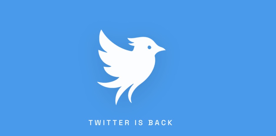 Hold up, there’s a new Twitter in the town