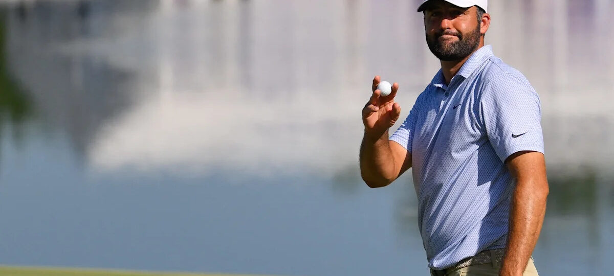 2026 FedEx Cup standings: Who made top 50 entering BMW Championship?