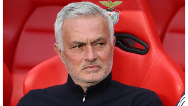 Transfer: Mourinho approves Real Madrid’s move for Arsenal midfielder
