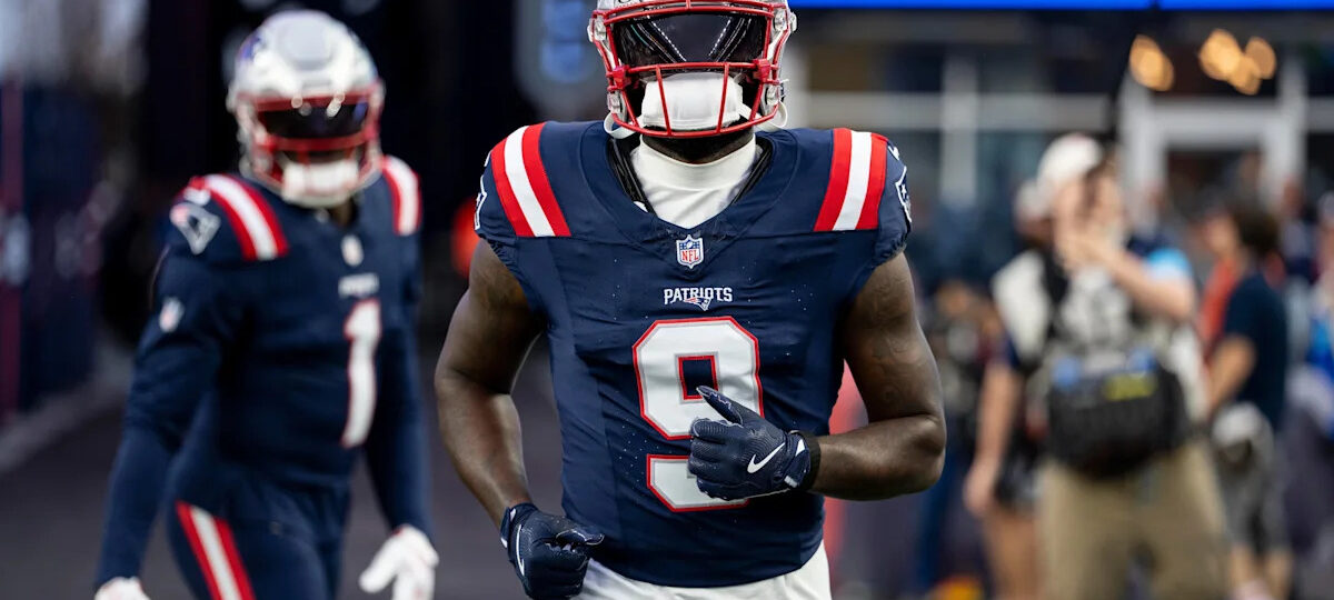 Houston Texans Wide Receiver Room Update