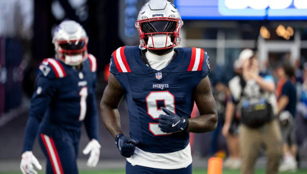 Houston Texans Wide Receiver Room Update