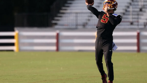 Commanders need to play Jayden Daniels vs. Lions in preseason Game 2