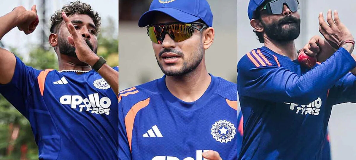 India vs Sri Lanka: Rain threat looms large over IND vs SL three-day warm-up match in Colombo