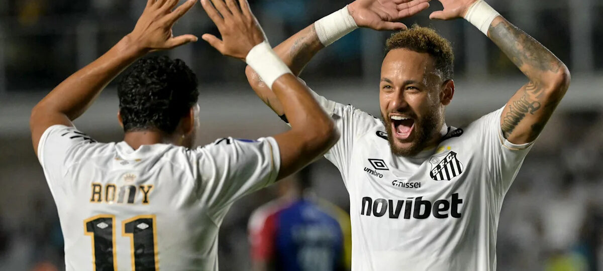 Thursday: five Brazilian sides in Liberta and Sudamericana