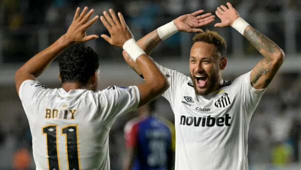 Thursday: five Brazilian sides in Liberta and Sudamericana