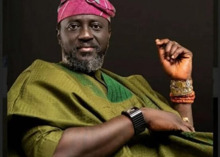 ‘I was summoned to witchcraft coven to settle dispute’ – Actor Omisore [VIDEO]
