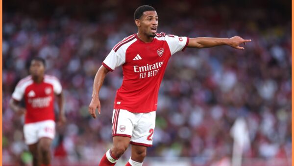 BBC journalist provides update on six potential Arsenal sales in major clear-out