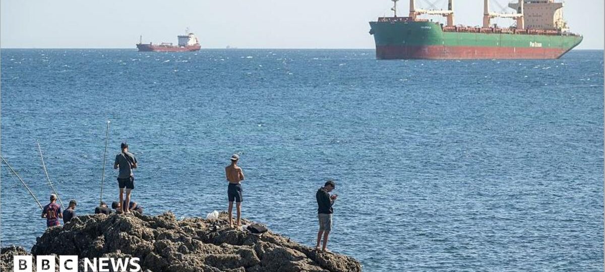 Spanish government says sorry to people of Ceuta for migrant crisis