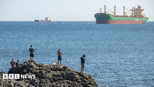 Spanish government says sorry to people of Ceuta for migrant crisis