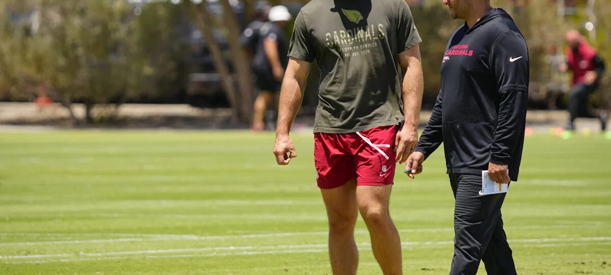 Tip Reiman injury: Arizona Cardinals TE won't be ready for Week 1