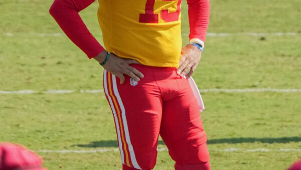 Is Patrick Mahomes playing today? Chiefs QB's status for preseason Week 1 vs Rams