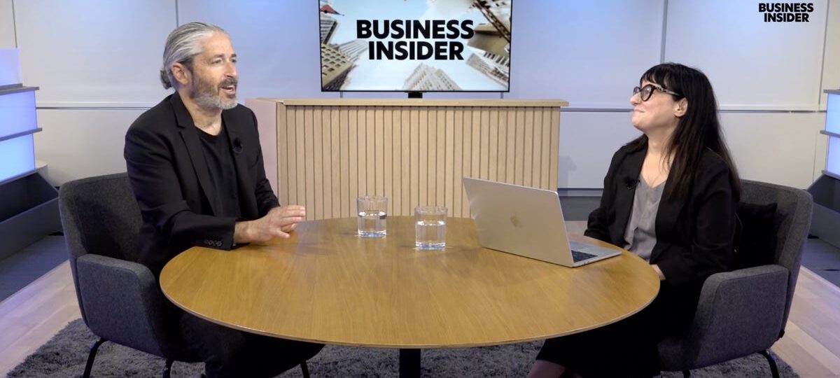 Why you should start a company in your 20s, and other advice from the cofounder of global toy company Spin Master