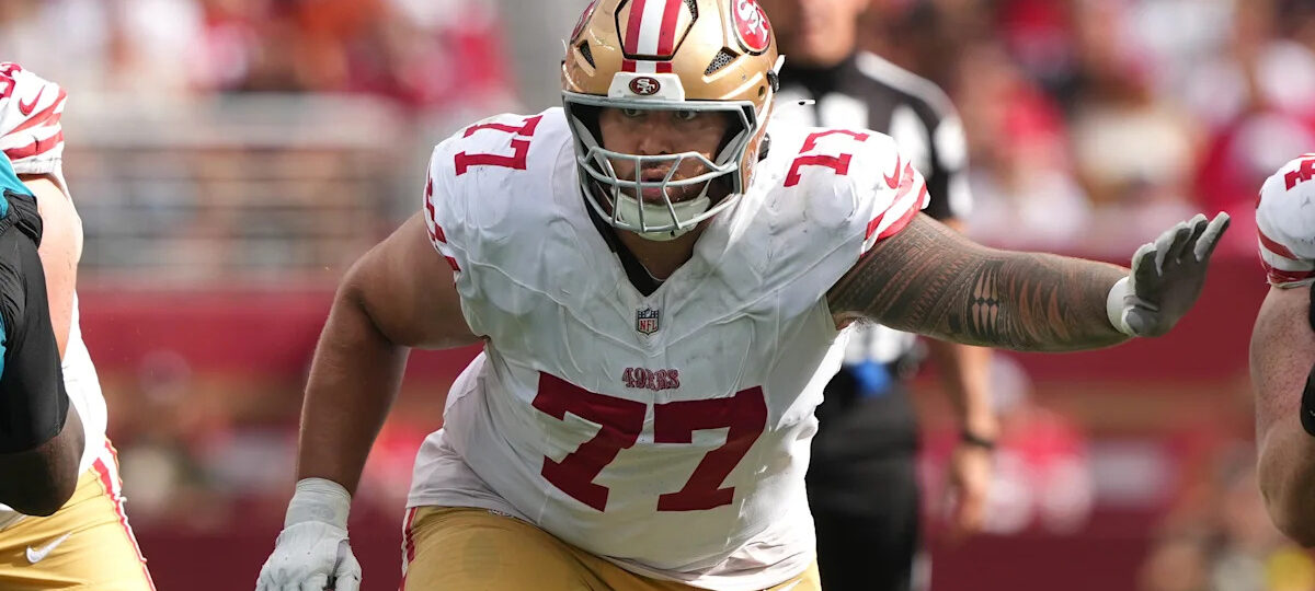 49ers injury list keeps growing with 2 new additions