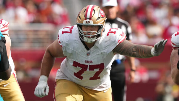 49ers injury list keeps growing with 2 new additions
