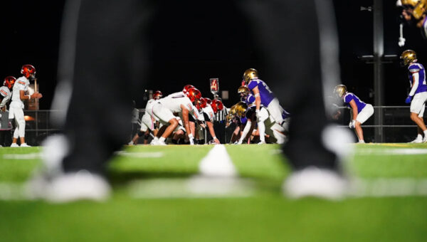 Colorado high school football has new conferences for 2026-27 seasons