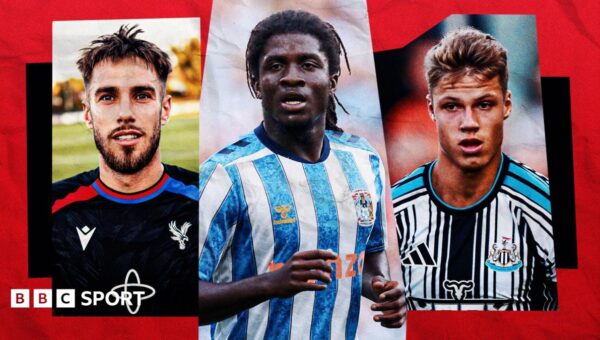 Breakouts & wildcards – 13 surprise stars for new season