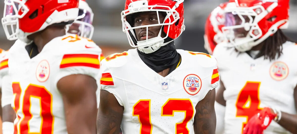 Ex-Chiefs DB violates NFL substance policy, suspended six games