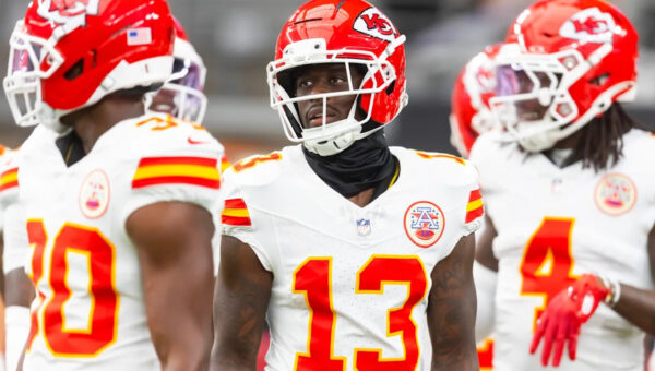 Ex-Chiefs DB violates NFL substance policy, suspended six games