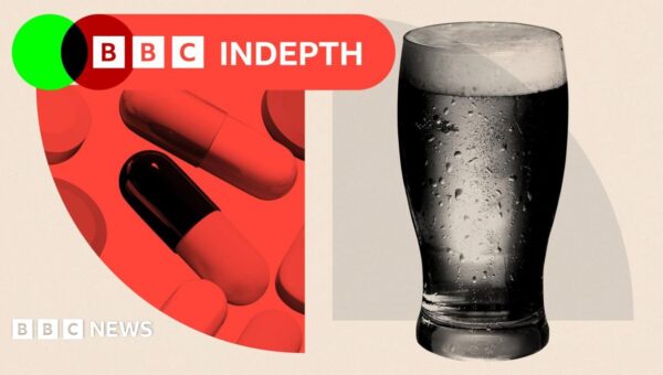 Young adults are taking prescription drugs instead of alcohol – and it’s dividing experts