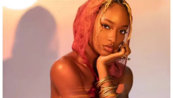 South Africa challenges claims of Ayra Starr’s visa denial