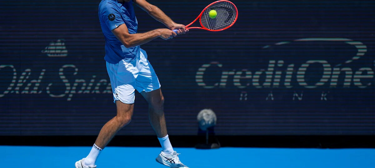 Follow live | Round of 16 ATP, WTA results at the Cincinnati Open