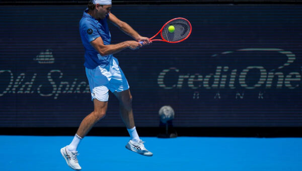 Follow live | Round of 16 ATP, WTA results at the Cincinnati Open