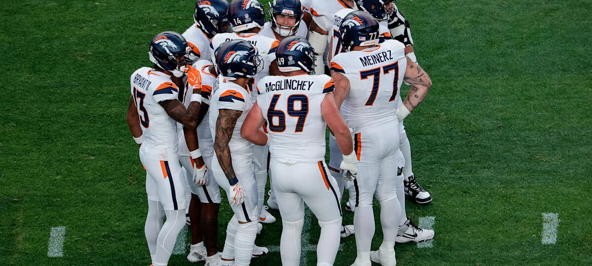 Broncos PFF grades: Best, worst players in loss to Packers